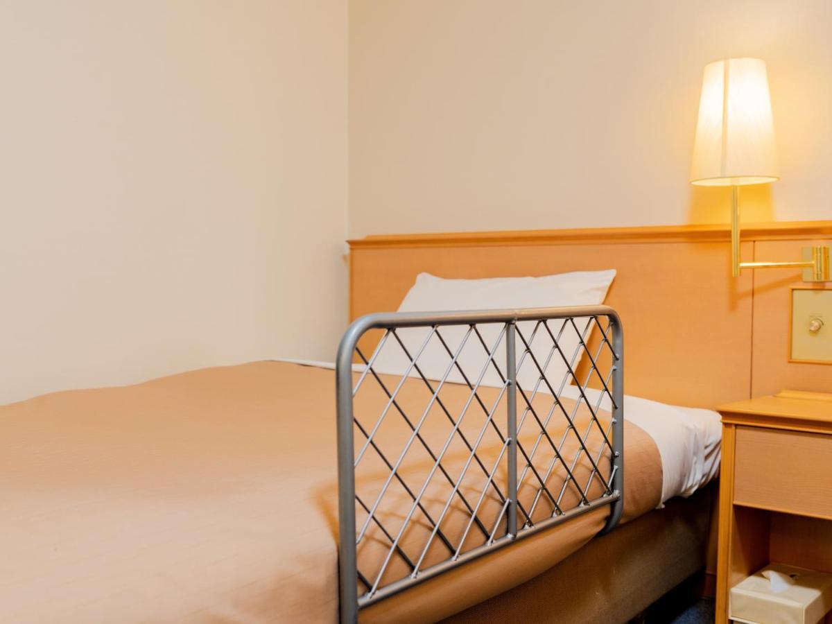 Hotel Grand Terrace אוביהירו מראה חיצוני תמונה